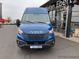 Iveco Daily 50C18HA8 3.0L *CrewVan*AHK*Automatik*