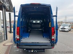 Iveco Daily 50C18HA8 3.0L *CrewVan*AHK*Automatik*