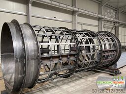 Doppstadt Pronar Komptech Eggersmann SM620 , Maxx , 20.55, Nemus , T60