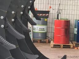 Doppstadt Pronar Komptech Eggersmann SM620 , Maxx , 20.55, Nemus , T60