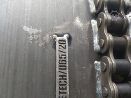 Doppstadt Pronar Komptech Eggersmann SM620 , Maxx , 20.55, Nemus , T60