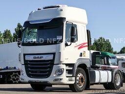 DAF CF 480 Kipphydraulik XL-Tank Standklima Euro 6