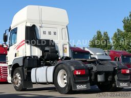DAF CF 480 Kipphydraulik XL-Tank Standklima Euro 6