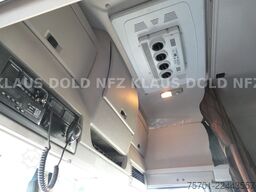 DAF CF 480 Kipphydraulik XL-Tank Standklima Euro 6