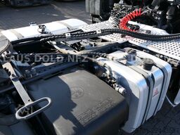 DAF CF 480 Kipphydraulik XL-Tank Standklima Euro 6