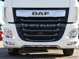 DAF CF 480 Kipphydraulik XL-Tank Standklima Euro 6