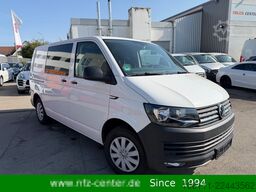 VW T6 Transporter Kasten-4Motion AHK.2,5t
