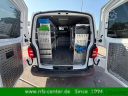 VW T6 Transporter Kasten-4Motion AHK.2,5t