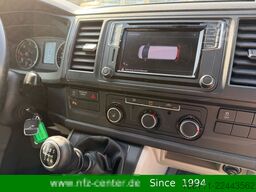 VW T6 Transporter Kasten-4Motion AHK.2,5t