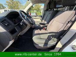 VW T6 Transporter Kasten-4Motion AHK.2,5t