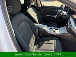 BMW 320d xDrive Touring M-Shadow Driving Assistant