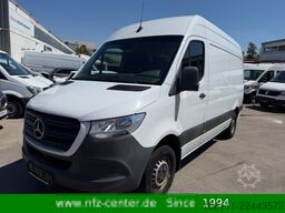 MERCEDES-BENZ Sprinter III Kasten RWD/AWD 316 CDI RWD