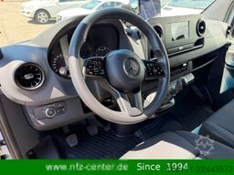 MERCEDES-BENZ Sprinter III Kasten RWD/AWD 316 CDI RWD