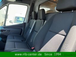MERCEDES-BENZ Sprinter III Kasten RWD/AWD 316 CDI RWD