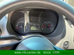 MERCEDES-BENZ Sprinter III Kasten RWD/AWD 316 CDI RWD