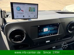 MERCEDES-BENZ Sprinter III Kasten RWD/AWD 316 CDI RWD