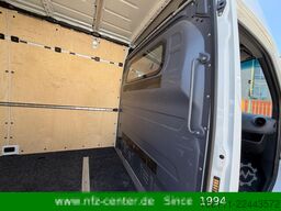 MERCEDES-BENZ Sprinter III Kasten RWD/AWD 316 CDI RWD