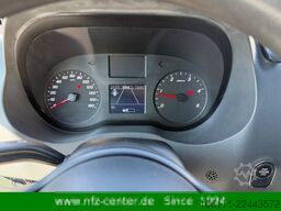 MERCEDES-BENZ Sprinter III Kasten RWD/AWD 316 CDI RWD