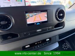 MERCEDES-BENZ Sprinter III Kasten RWD/AWD 316 CDI RWD