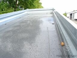 Möslein TTG 11 Verzinkt  neuer Tandem 3- Seitenkipper Tieflader-- Neufahrzeug --