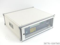  JW FROEHLICH MFL 300 Lecktestgerät SN:6/50 600.02