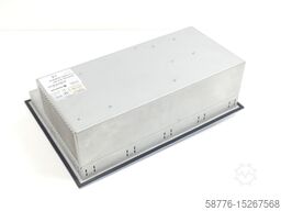  Kontron ZDR100-PS-XP / F3 6583 0550635 Operator Panel SN:146891020