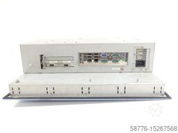  Kontron ZDR100-PS-XP / F3 6583 0550635 Operator Panel SN:146891020