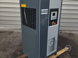 Atlas Copco GA11VSD PLUS