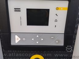 Atlas Copco GA11VSD PLUS