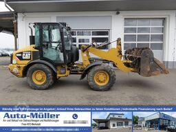 Caterpillar CAT 906 H