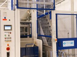ELIAS ENGINEERING Sondermaschine