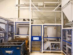 ELIAS ENGINEERING Sondermaschine