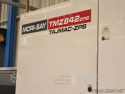 MORI-SAY TMZ842CNC/TAJMAC-ZPS