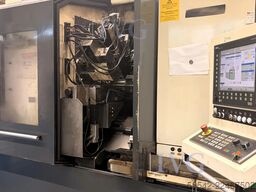 MORI-SAY TMZ842CNC/TAJMAC-ZPS