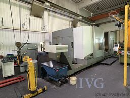 DECKEL MAHO DMF 360 Linear