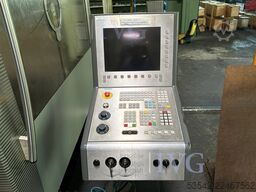 DECKEL MAHO DMF 360 Linear
