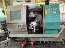 INDEX G200