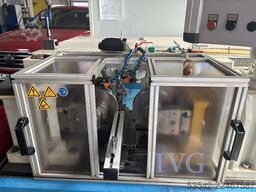 PEE-WEE UPW10CNC