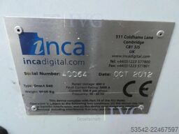 INCA Onset S40i