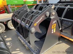  Powergrab L+ 240 für Cargo 740
