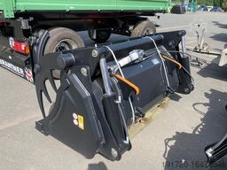 POWERGRAB S 210 EURO