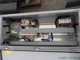 SWF KRANTECHNIK ND22M5GFP520AT1S