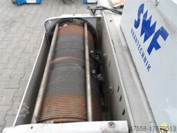 SWF KRANTECHNIK ND22M5GFP520AT1S
