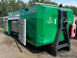KOMPTECH FARWICK Crambo 5000