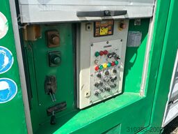 KOMPTECH FARWICK Crambo 5000