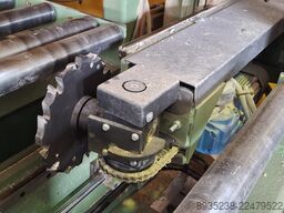 Hundegger K2-5   625