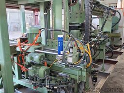 Hundegger K2-5   625