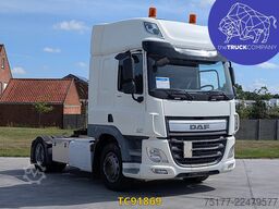 DAF CF 85 440