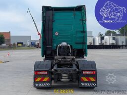 Volvo FH 500