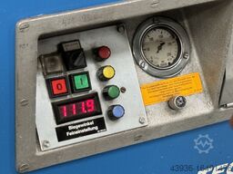 Tracto-Technik TUBOMAT 642